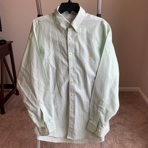 Brooks Brothers dress shirt